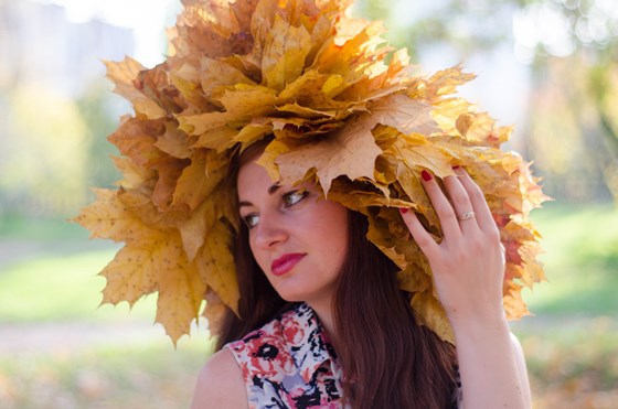 Фотографии: Портретна фотозйомка